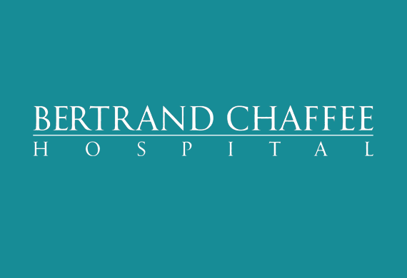 Bertrand Chaffee Hospital