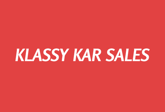 Klassy Kar Sales